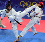 Taekwondo Verein Kitzbühel